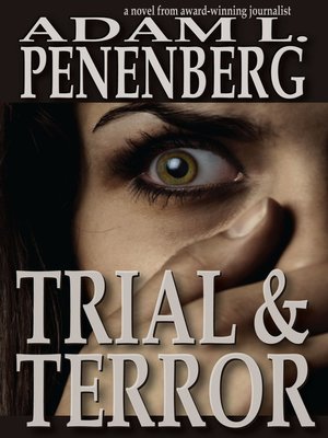 cover image of Trial and Terror